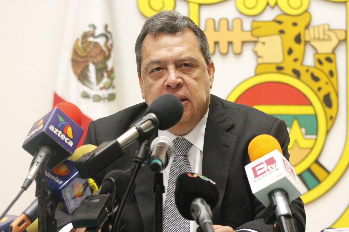 Former Mexican Governor Arrested in Connection with 2014 Student Disappearance Case Former Mexican Governor Arrested in Connection with 2014 Student Disappearance Case