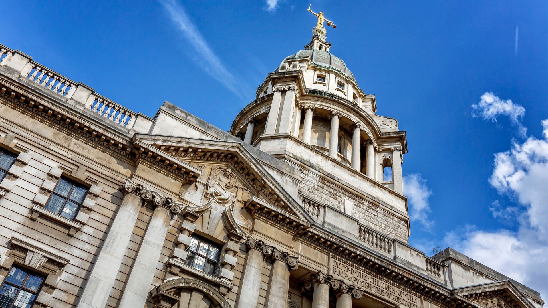 Convicted Murderer Repeats Crime After UK Relocation Convicted Murderer Repeats Crime After UK Relocation