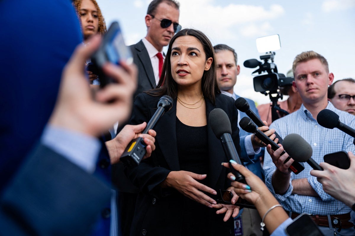 MAGA Columnist Criticizes AOC for Publicizing Egg Freezing on Instagram Live