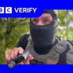 Virginia Woman Captures ICE Agent Pointing Gun in Viral Footage