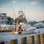 Record-Breaking 1260-Pound Atlantic Blue Marlin Caught Off East Coast Record-Breaking 1260-Pound Atlantic Blue Marlin Caught Off East Coast