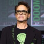 Robert Downey Jr.’s Avengers: Doomsday Jacket Decodes Future Marvel Plot Robert Downey Jr.’s Avengers: Doomsday Jacket Decodes Future Marvel Plot
