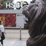 HSBC Initiates  Billion Share Buy-Back Program Post Acquisition