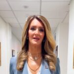 Trump Administration Official’s Office Decorated with Personal Photos