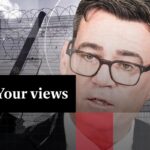 Public Opinion Split Over Andy Burnham’s Early Prisoner Release Plan Public Opinion Split Over Andy Burnham’s Early Prisoner Release Plan