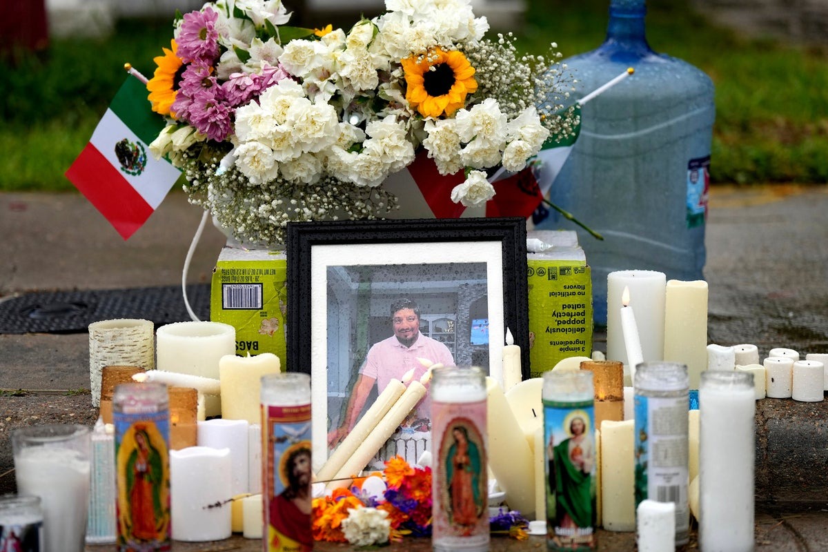 Federal Judge Orders Release of Second Witness in Fatal Texas Shooting by Immigration Agent Federal Judge Orders Release of Second Witness in Fatal Texas Shooting by Immigration Agent
