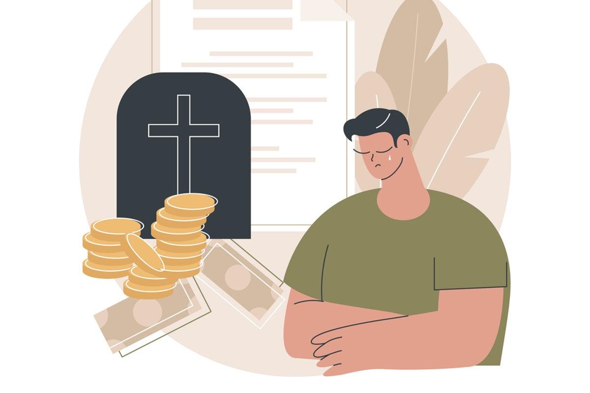 Navigating Financial Matters After a Loved One’s Passing Navigating Financial Matters After a Loved One’s Passing