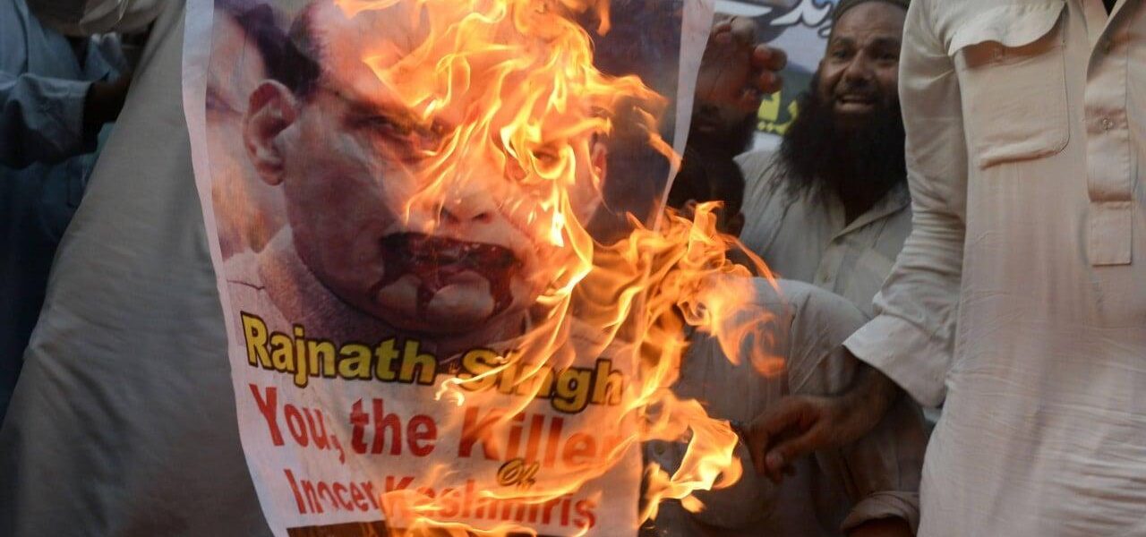 Maldives Seeks Revival of Stalled South Asian Bloc Amid India-Pakistan Tensions