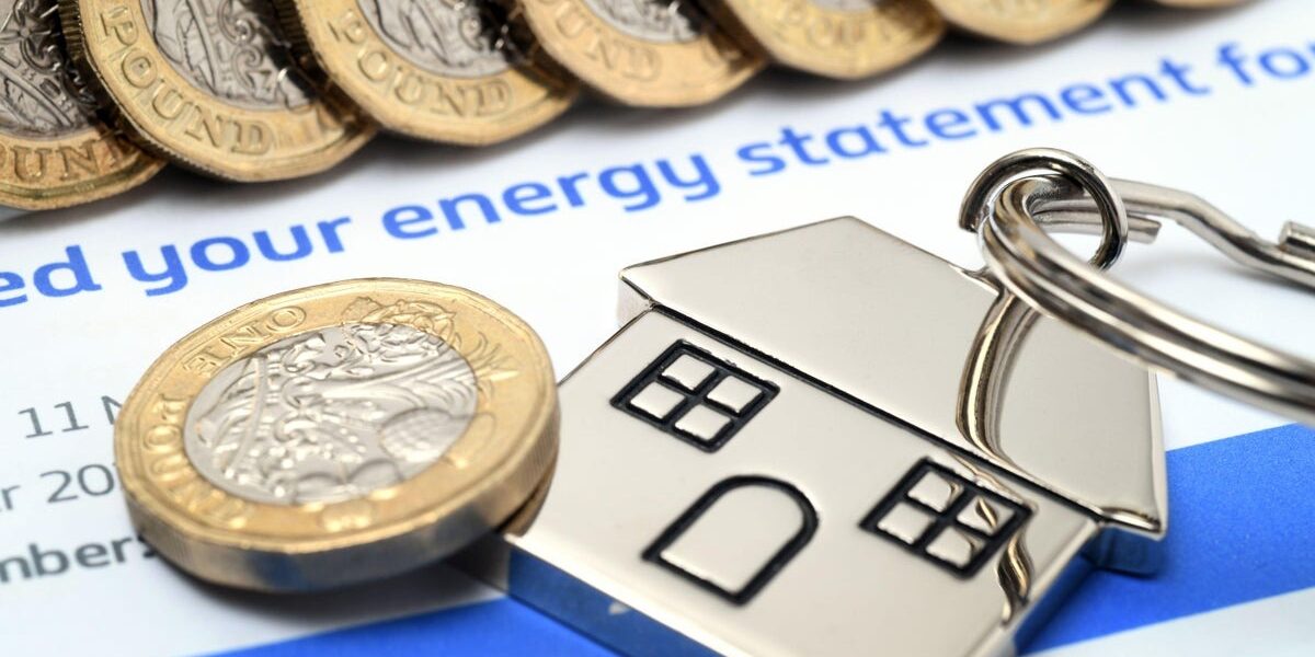UK Inflation Expected to Rise Amid July Energy Price Hike