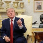 Trump Criticizes CNN Reporter in Front of Child, Citing Disrespect