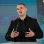 Ukraine Corruption Probe Targets Zelenskyy’s Office and Former Defense Minister Ukraine Corruption Probe Targets Zelenskyy’s Office and Former Defense Minister