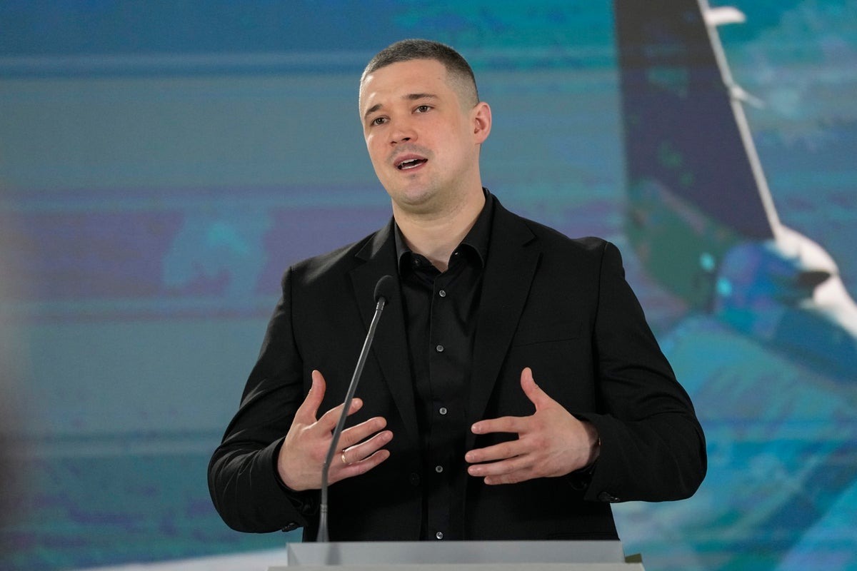 Ukraine Corruption Probe Targets Zelenskyy’s Office and Former Defense Minister Ukraine Corruption Probe Targets Zelenskyy’s Office and Former Defense Minister