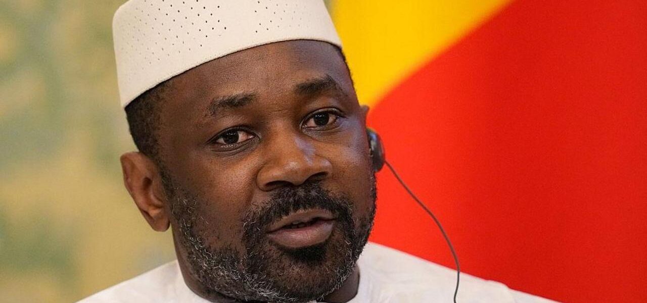 Mali Grants Presidential Pardon to French National Accused of Coup Plot