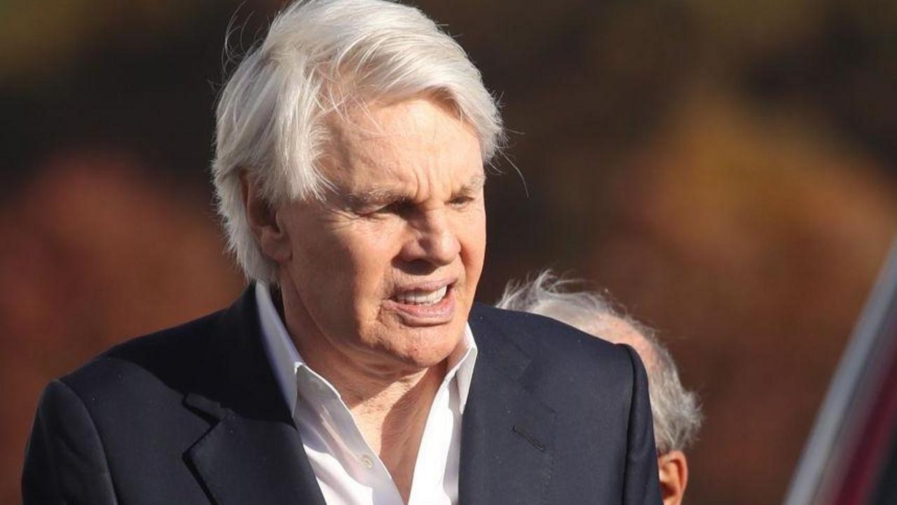 Former Abercrombie & Fitch CEO Declared Competent to Stand Trial in Sex Trafficking Case Former Abercrombie & Fitch CEO Declared Competent to Stand Trial in Sex Trafficking Case