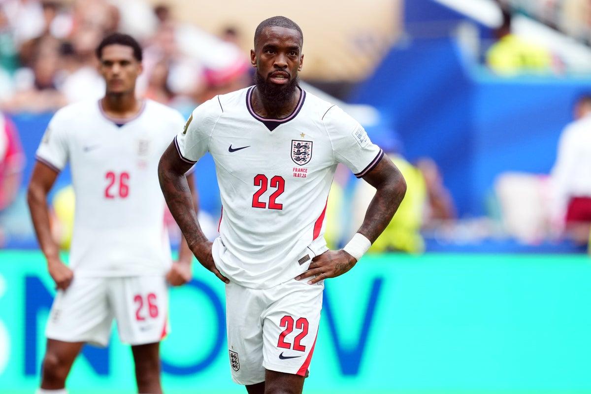 England Footballer Ivan Toney Faces Assault Charge After Soho Nightclub Incident England Footballer Ivan Toney Faces Assault Charge After Soho Nightclub Incident