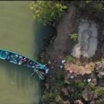 Surge in Crocodile Attacks at Kenya’s Lake Baringo Linked to Climate Change
