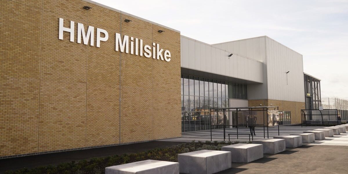 Hundreds of Cells Remain Vacant at Britain’s New Prison Over a Year Post-Opening Hundreds of Cells Remain Vacant at Britain’s New Prison Over a Year Post-Opening