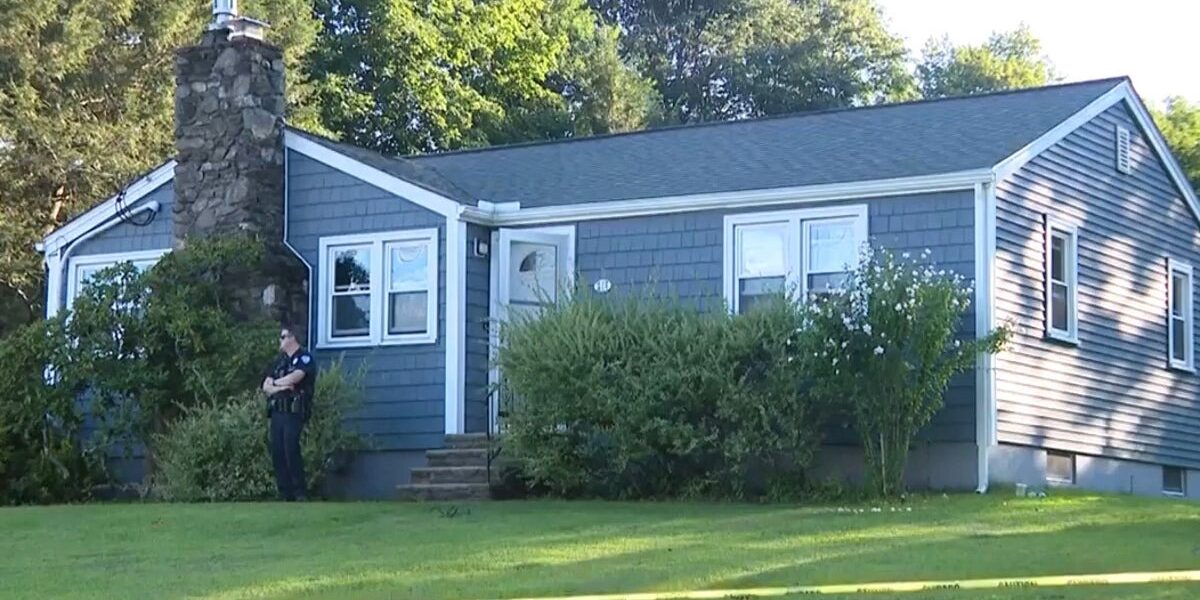 Arrest Warrant Issued for Massachusetts Woman Sought in Officer’s Death