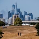 England Declares Drought Amid Southern Water Crisis England Declares Drought Amid Southern Water Crisis
