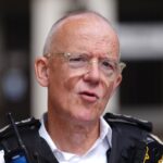 Police Chief Criticizes Bail Release of Sex Offenders Following Simon Levy Case Police Chief Criticizes Bail Release of Sex Offenders Following Simon Levy Case