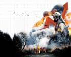 Oil Giants Amass bn Profits Amid Iran Conflict and Climate Crisis Oil Giants Amass bn Profits Amid Iran Conflict and Climate Crisis