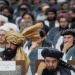 Taliban Celebrates Five Years in Power Amid UN Rights Crisis Warning Taliban Celebrates Five Years in Power Amid UN Rights Crisis Warning