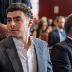 Luigi Mangione Expected to Plead Guilty in Manhattan Healthcare Boss Killing Luigi Mangione Expected to Plead Guilty in Manhattan Healthcare Boss Killing