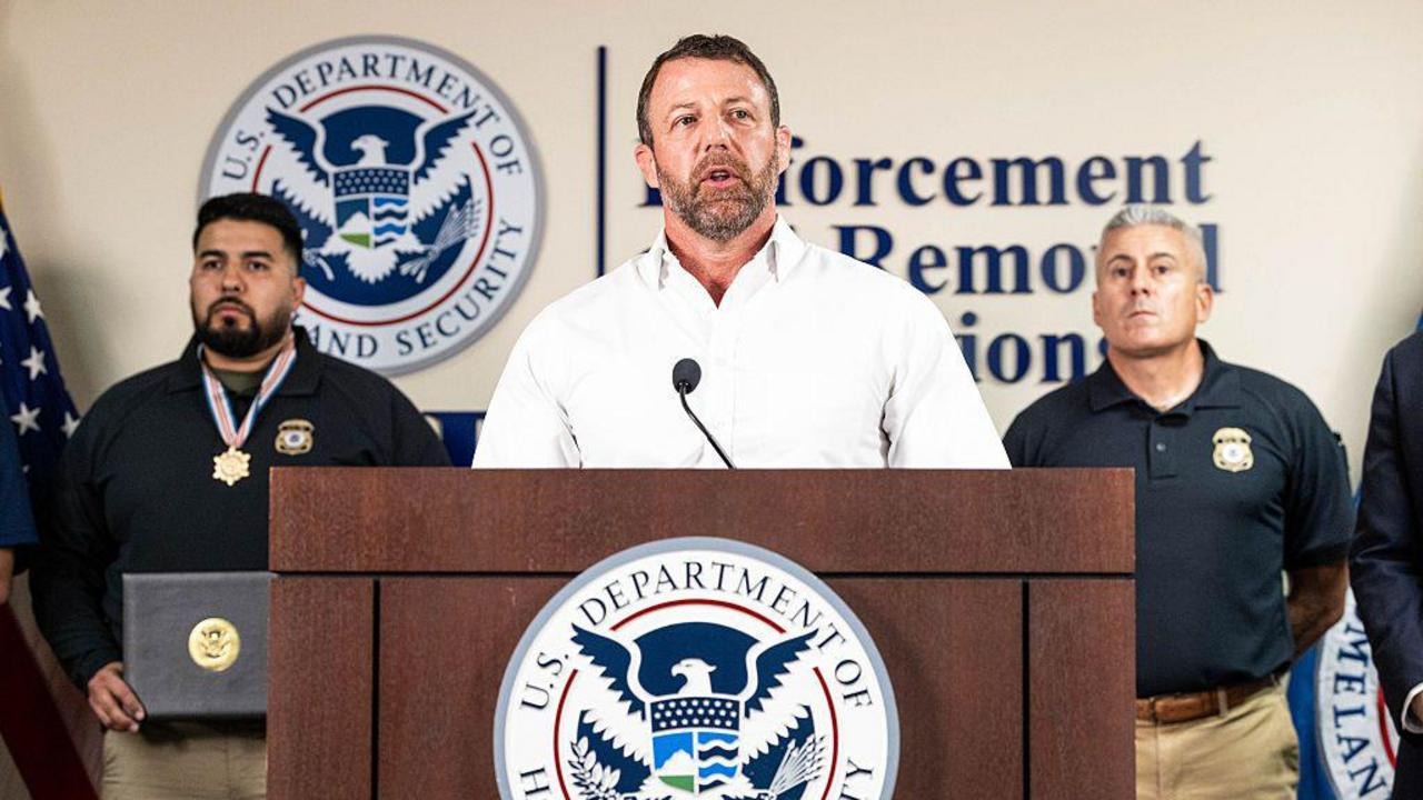 Trump Administration Cleared to Deport Ethiopians as Judge Dismisses Final Block Trump Administration Cleared to Deport Ethiopians as Judge Dismisses Final Block