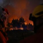 Escalating Climate Catastrophes: The Imminent ‘Big One’ Escalating Climate Catastrophes: The Imminent ‘Big One’