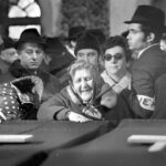 German Neo-Nazi Suspected in Deadly 1970 Fire at Jewish Retirement Home