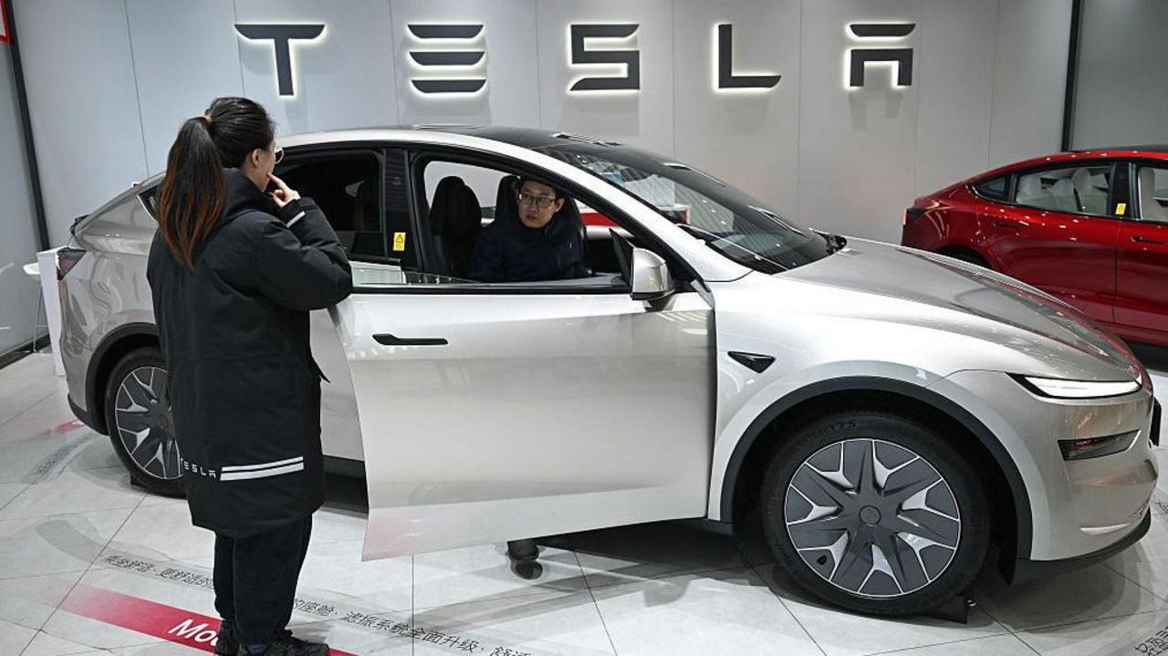 China Initiates Largest Automotive Recall Affecting Tesla, XPeng, and Others China Initiates Largest Automotive Recall Affecting Tesla, XPeng, and Others