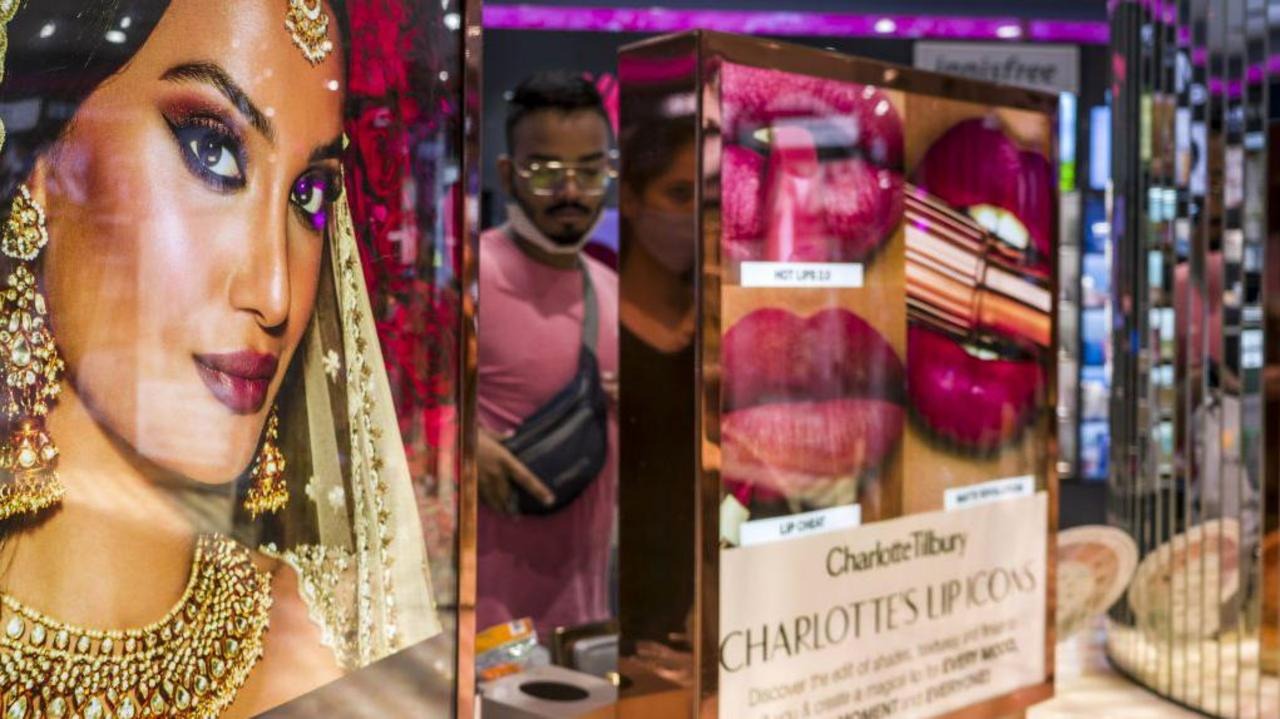 India’s Gen Z Spearheads Unprecedented Growth in Beauty Market