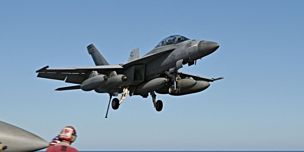 NATO Jets Intercept and Down Suspected Russian Drone in Romanian Airspace