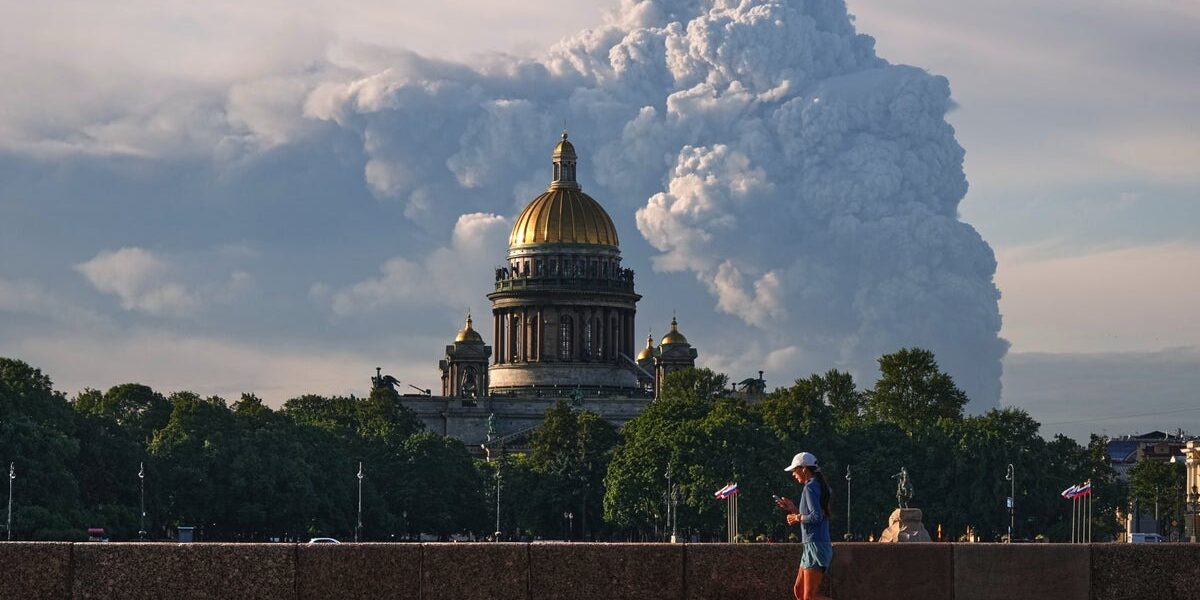 Ukraine Targets Russia’s Economy and Morale with Wildberries Attacks