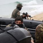 US and South Korea Scale Back Military Drills Amid Improved Relations with North Korea US and South Korea Scale Back Military Drills Amid Improved Relations with North Korea