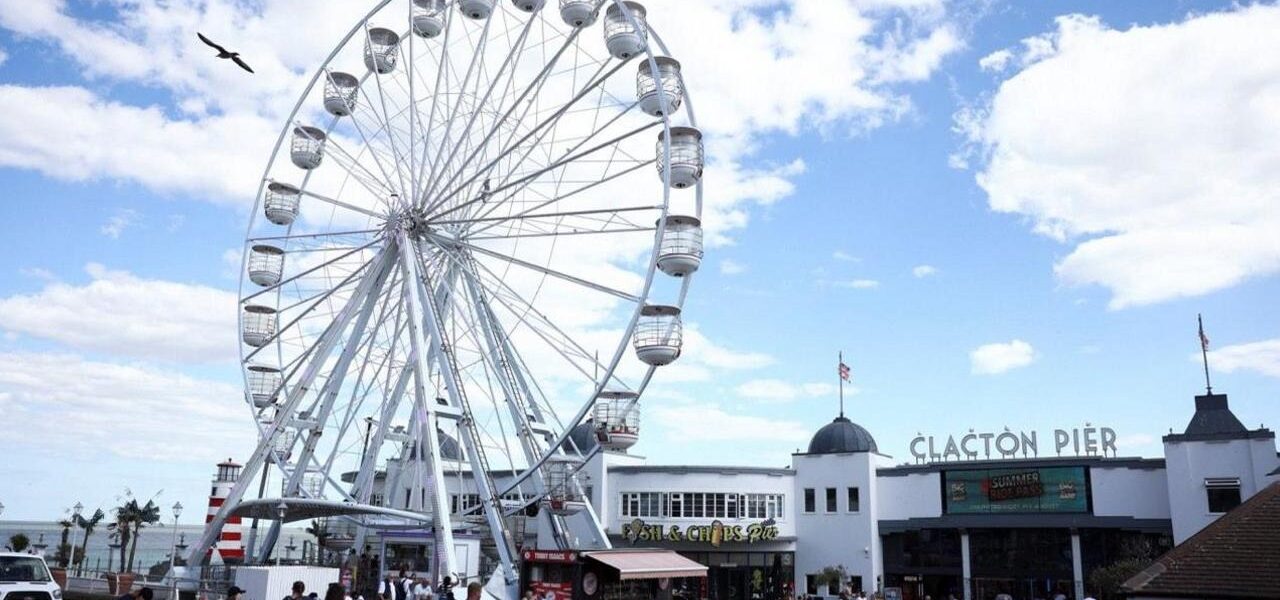 Clacton By-Election: Historic Ballot Count Set to Begin