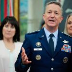Trump’s Joint Chiefs Chairman Seeks Exit Strategy Amid Prolonged Iran Conflict Trump’s Joint Chiefs Chairman Seeks Exit Strategy Amid Prolonged Iran Conflict
