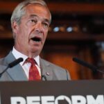 Ofcom Investigates Sky News Over Allegations of Harassment by Nigel Farage