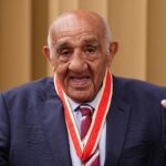 Rugby League Icon Sir Billy Boston Passes Away at 92 Rugby League Icon Sir Billy Boston Passes Away at 92