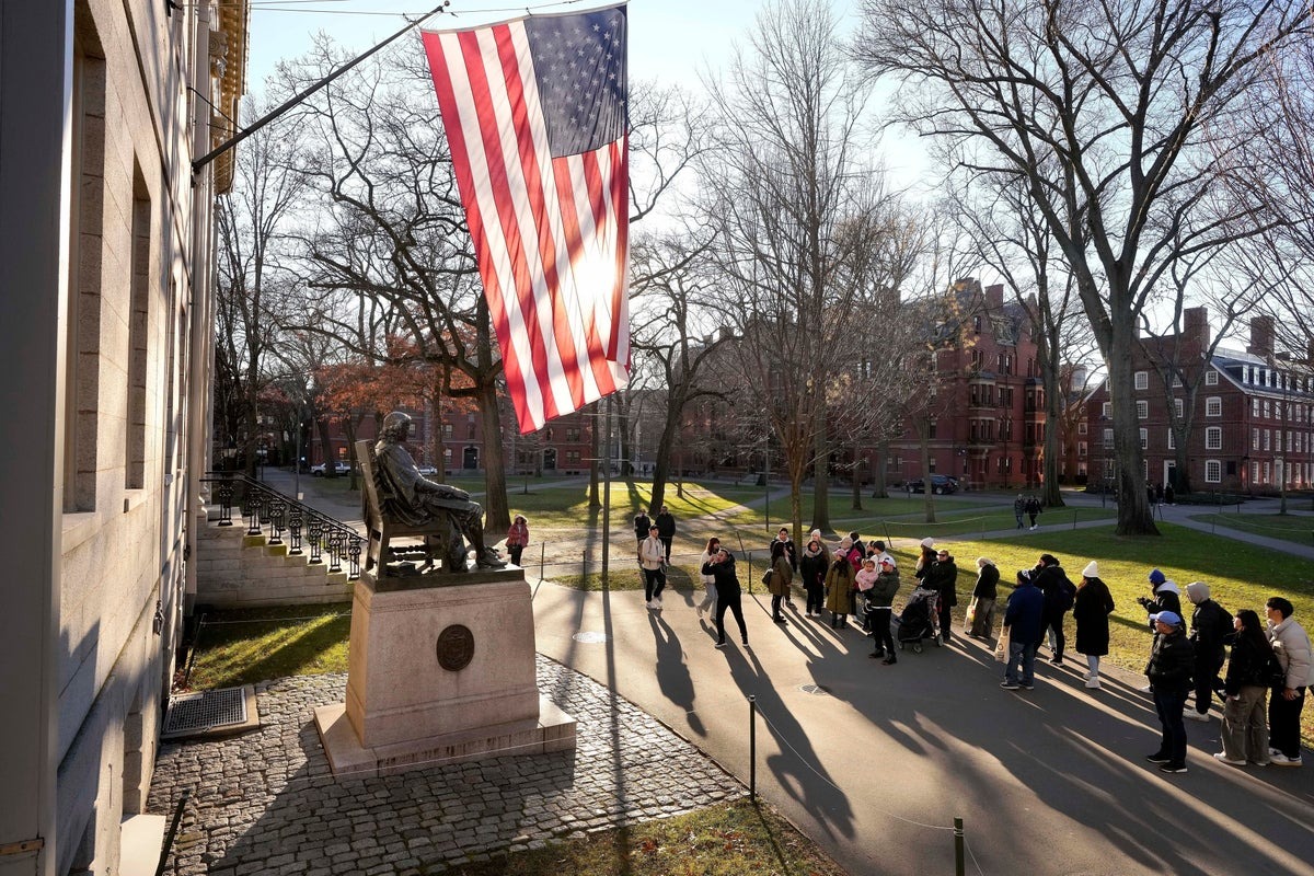 Whistleblower Exposes Political Pressure in US Antisemitism Probes Whistleblower Exposes Political Pressure in US Antisemitism Probes