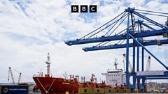 Global Trade Demonstrates Resilience Amid Tariffs and Trade Restrictions