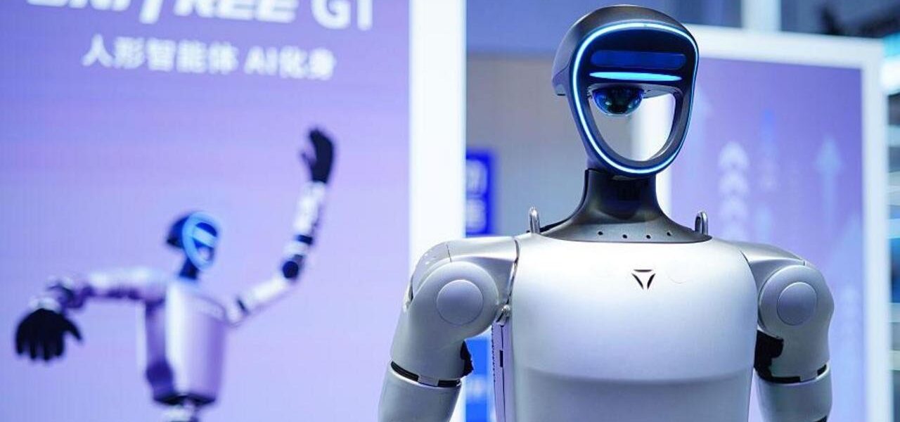 Unitree, China’s Leading Humanoid Robot Maker, Soars in Shanghai Stock Debut Unitree, China’s Leading Humanoid Robot Maker, Soars in Shanghai Stock Debut