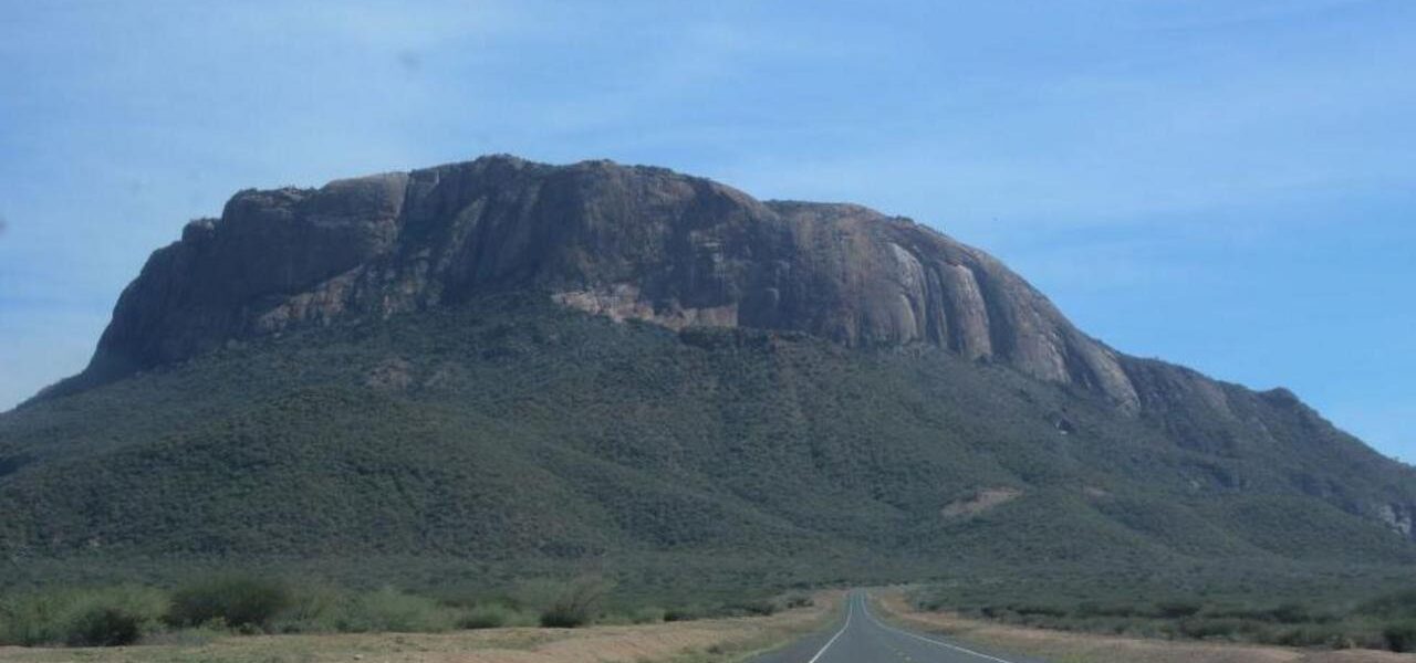 Helicopter Crash at Mount Ololokwe: Six Confirmed Dead in Kenya Helicopter Crash at Mount Ololokwe: Six Confirmed Dead in Kenya