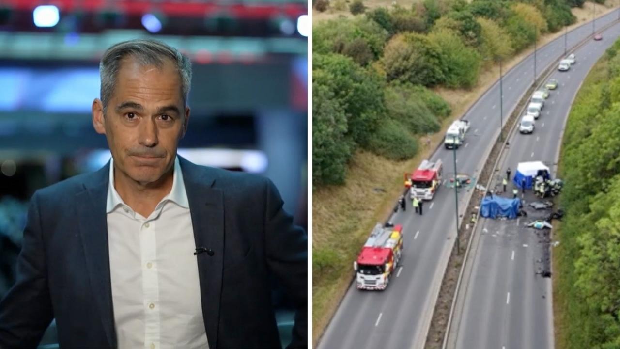 Tragic A66 Crash: Seven Lives Lost in Early Morning Collision