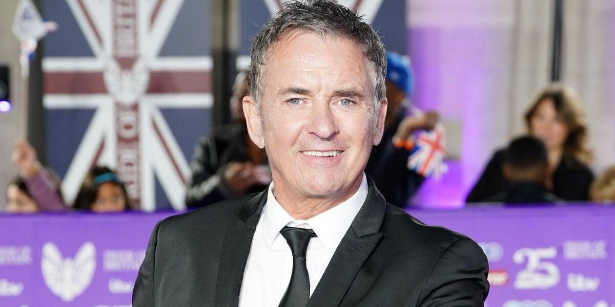 EastEnders Star Shane Richie Faces Court Over Drink Driving Charge EastEnders Star Shane Richie Faces Court Over Drink Driving Charge