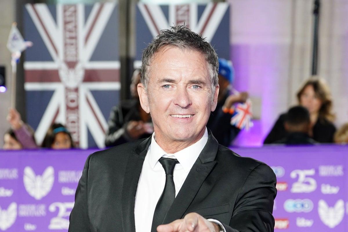 EastEnders Star Shane Richie Faces Court Over Drink Driving Charge EastEnders Star Shane Richie Faces Court Over Drink Driving Charge