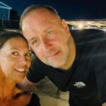British Woman Dies After Wildfires in Los Gallardos, Spain British Woman Dies After Wildfires in Los Gallardos, Spain