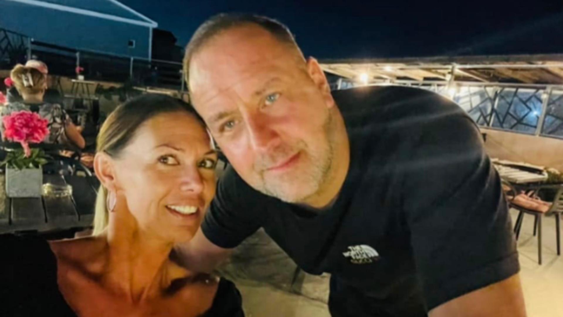 British Woman Dies After Wildfires in Los Gallardos, Spain