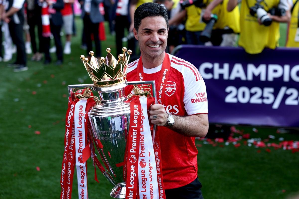 Girona vs Arsenal Pre-Season Friendly: TV Channel, Kick-Off Time, and Viewing Guide Girona vs Arsenal Pre-Season Friendly: TV Channel, Kick-Off Time, and Viewing Guide