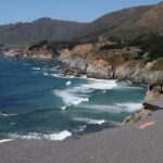 Reopened Scenic Highway Sparks Tourism Surge in Big Sur Reopened Scenic Highway Sparks Tourism Surge in Big Sur